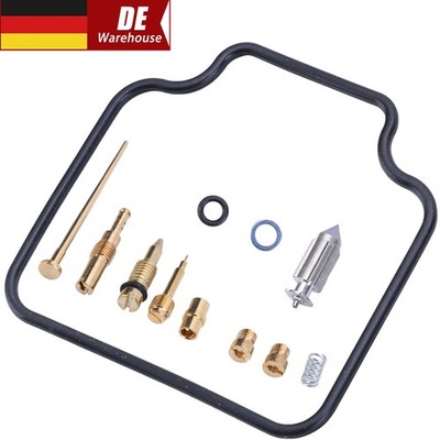 FÜR HONDA NX 650 DOMINATOR RD02 NX650 1988-94 VERGASER REPARATUR SATZ KH-1352NR