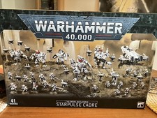 Warhammer 40k - Tau Empire Starpulse Cadre Ba...