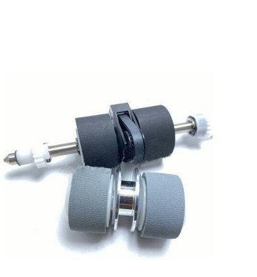Scanner pickup roller  fit for Hongguang AH256 AW1236 AW1202 printer parts *wq