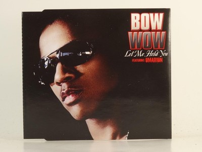 BOW WOW FT OMARION LET ME HOLD YOU (H1) Best Prices on eBay 