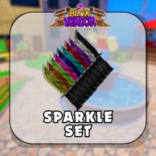 Murder Mystery 2 MM2 Sets/Bundles Bundle Godl...