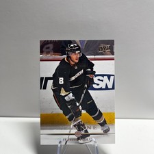 2008-09 Upper Deck Series 2 Hockey - Pick a Card