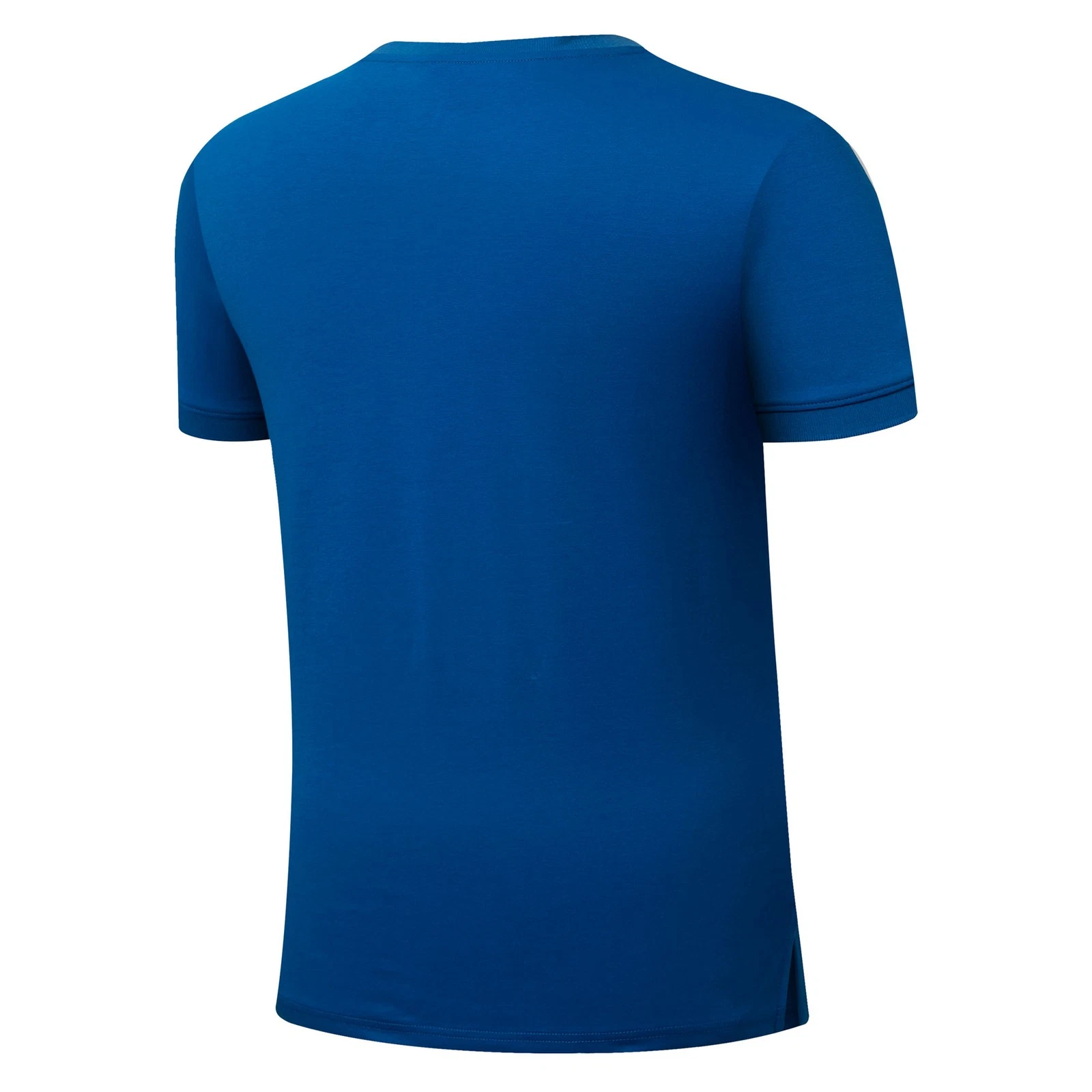 Men's Umbro Blue El Salvador National Team Graphic T-Shirt