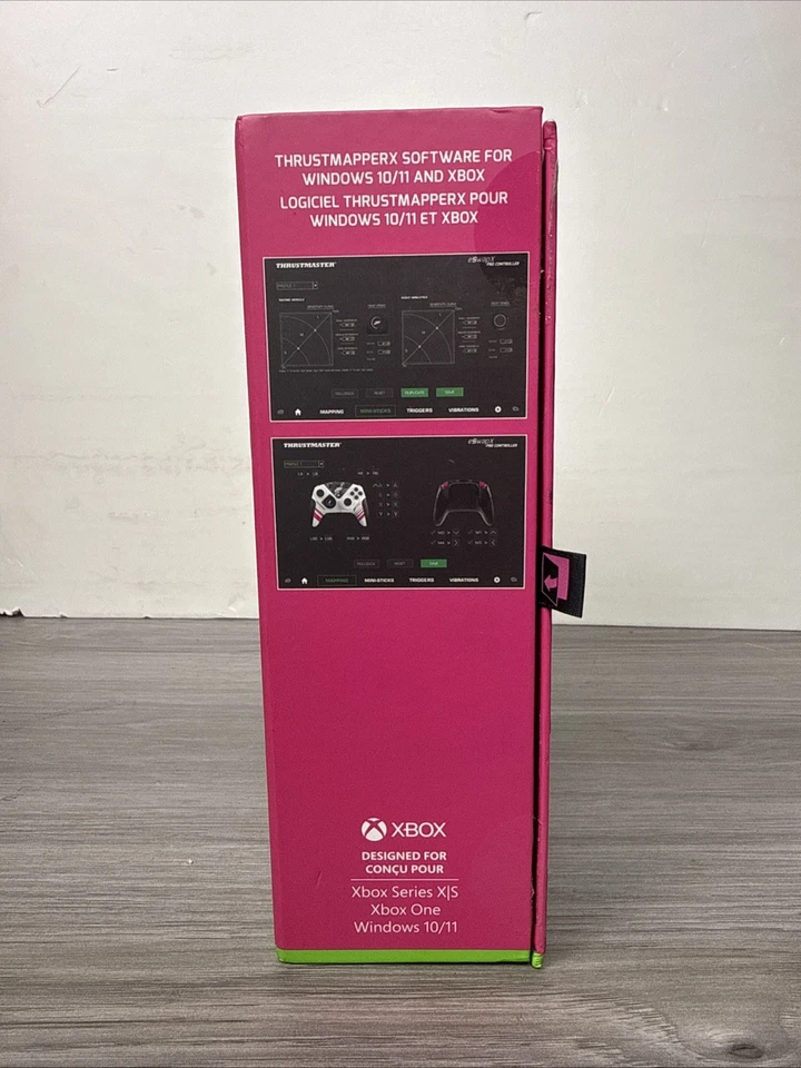 Thrustmaster Eswap Xr Pro Controller Forza Edition, Modular Wired Gamepad - Image 4 of 4