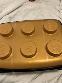 LEGO CREATOR: Fun with Building Tub (4496) 50th Anniversary Limited Edition 2004