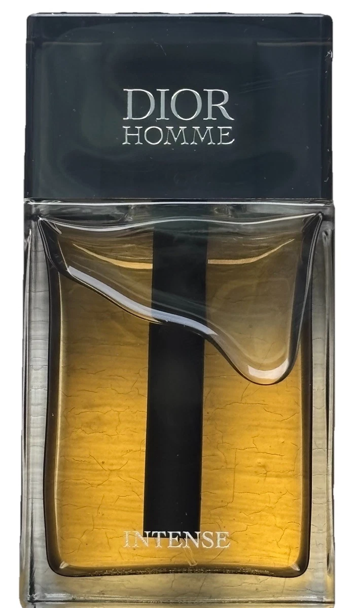 Christian Dior Homme Intense Dior Eau de Parfum for Men for sale