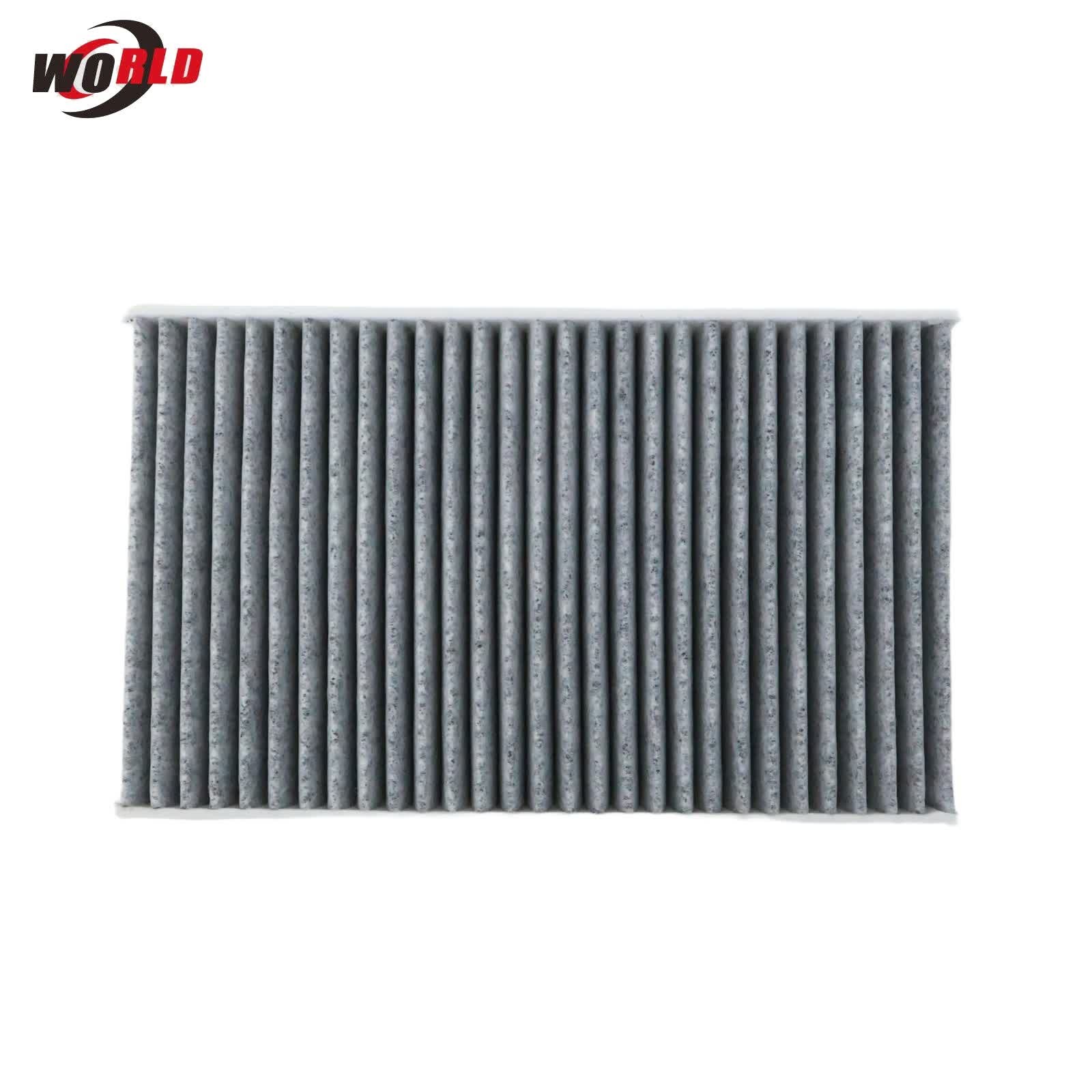 Engine Air Filter Kit fits Maserati Ghibli GT Modena Q4 Base Diesel S Q4 3.0L