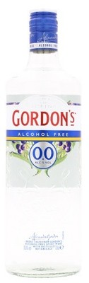 Gordon's Alkoholfrei 0.0% 0,7l