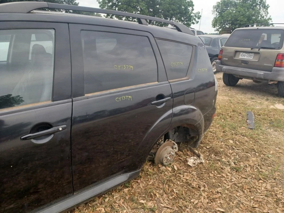 Fuse Box Engine Fits 07-09 OUTLANDER 595339 — 第 3/4 张图片