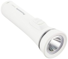 panasonic LED flashlight with dry battery Evolta NEO BF-BG41K-W 529