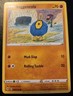 Roggenrola 086/203 Common Sword & Shield: Evolving Skies Pokemon TCG