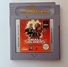 ebay® Auktion 377159568458 | Small Soldiers – Gameboy (Nur Modul) Thumbnail of ebay® auction 377159568458 | Small Soldiers – Gameboy (Nur Modul)