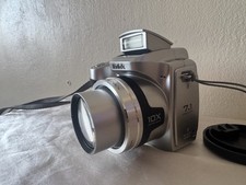 Kodak EasyShare Camera + G600 Printer Dock Bundle Photo Paper CDs