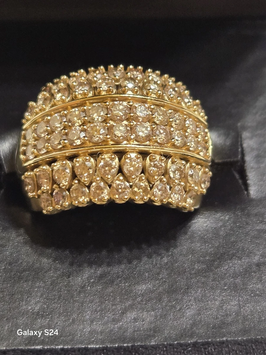 25+ Dome Yellow Gold Fine Rings for sale | Updated Oct 2026 25+ Dome Yellow Gold Fine Rings for sale | Updated Oct 2026