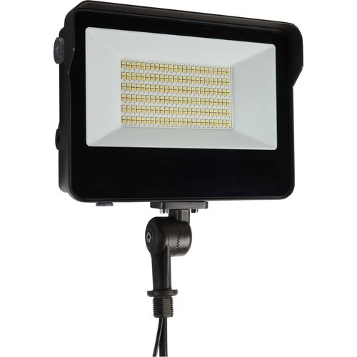 Nuvo Lighting 65/542 Brentwood LED 3.07 inch Bronze Flood Light - Picture 1 of 11