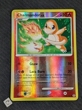 Charmander 82/132 - Secret Wonders Reverse Holo Pokemon TCG MP on eBay
