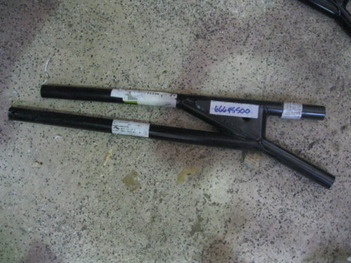 Ferrari 360 Challenge LH Crossbar, # 66645500