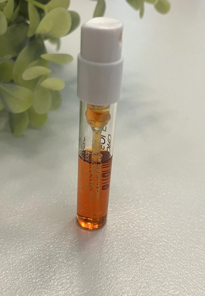 NUEVO Tom Ford ORCHID SOLEIL Eau De Parfum Mujer Perfume Spray Muestra .05 fl oz Foto 3 de 4