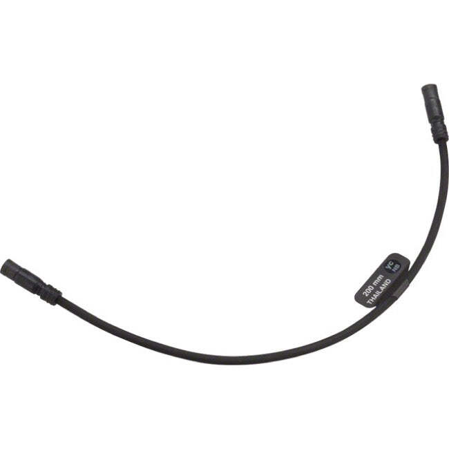SHIMANO EW-SD50 Di2 E-Tube Wire 150mm