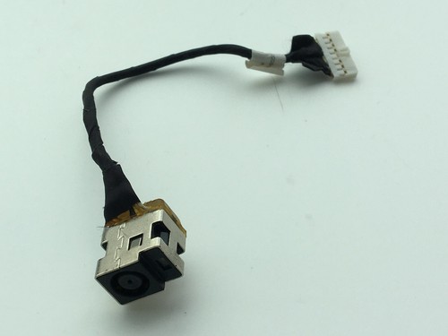 HP G62-400 Serie Laptop Original Power Jack DC Kabel DD0AX6PB000