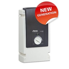 Steca Solarix 1500W 48V puro sinusoidale inverter di potenza off-grid 230V uscita CA 