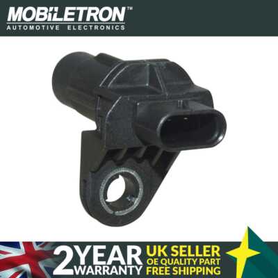 Mobiletron CS-E267 Crankshaft Sensor for Fiat Grande Punto Evo Panda Strada