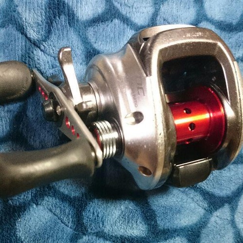 Scorpion DC - Bild 1 von 4