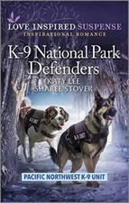 K-9 National Park Defenders (Pacific Northwest K-9 Unit) - VERY GOOD
