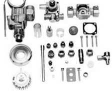 Robertshaw 4520-002 Gas Range Thermostat kit