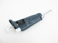 GILSON PIPETMAN CLASSIC P20 20 uL ADJUSTABLE SINGLE CHANNEL PIPETTE PIPET VF+