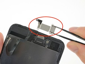 earpiece speaker iphone 7 plus