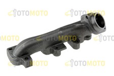 Pot d'échappement Jeep CHEROKEE