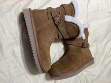 Stivali Kookaburra by ugg nuovi taglia 6