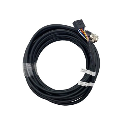 F FANUC Robot A05B-2256-C101 Teach Pendant connector 10/12/15/20/30M Cable plug