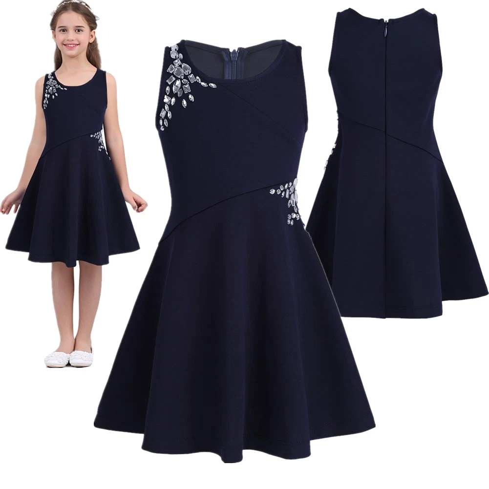 Casual dress shop for pageant