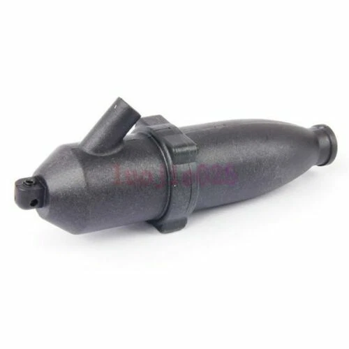 HSP RC Model Vehicle Engine, Exhaust & Fuel Systems for Cars & Motorcycles