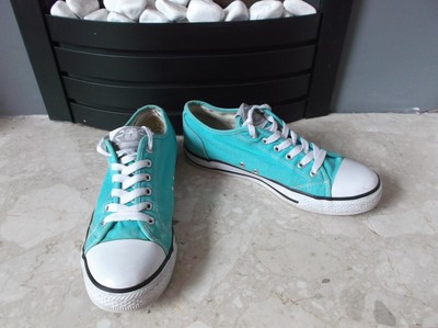 dunlop green flash womens size 6