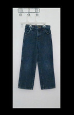 Rustler Kids Jeans -Size 8