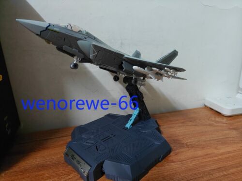 Touch Toys Wutianyushang 2035 Qiangangji Carefray J35-C Transforms Action Figure - Picture 4 of 18
