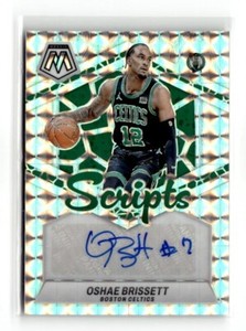 Oshae Brissett | eBay