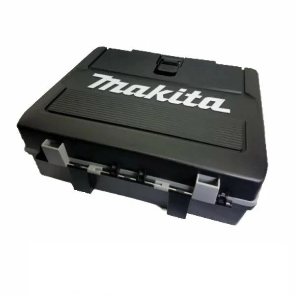 MAKITA TD171DZ Impact Driver Genuine Plastic Case 821750 2 Black