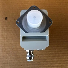 FSG PK620D/G90/IP65 PRECISION ROTARY POTENTIOMETER 3601Z02-00:50349