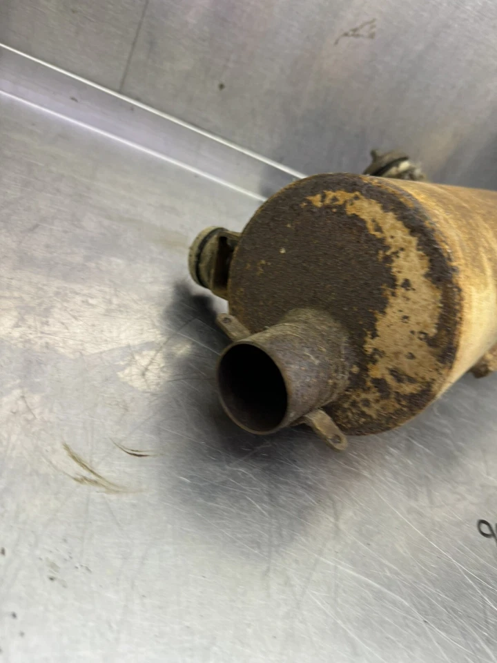 99 98 97 96 Polaris Sportsman 500 335 排气消声器消音器管 1260715-029 — 第 3/4 张图片