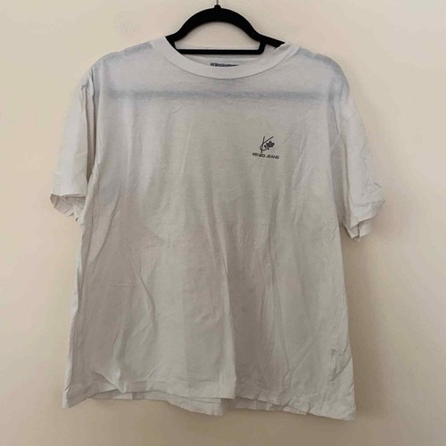 Vintage Kenzo Jeans T shirt | eBay