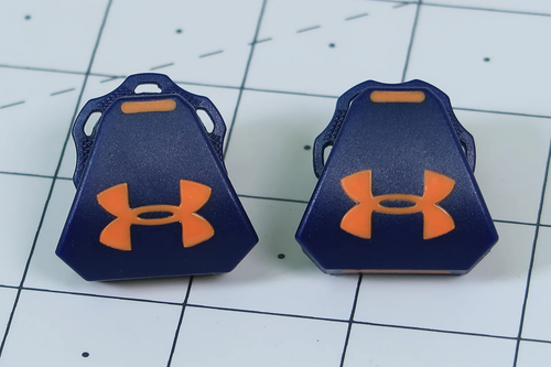 Clips para visera Under Armour (par) - Imagen 36 de 39