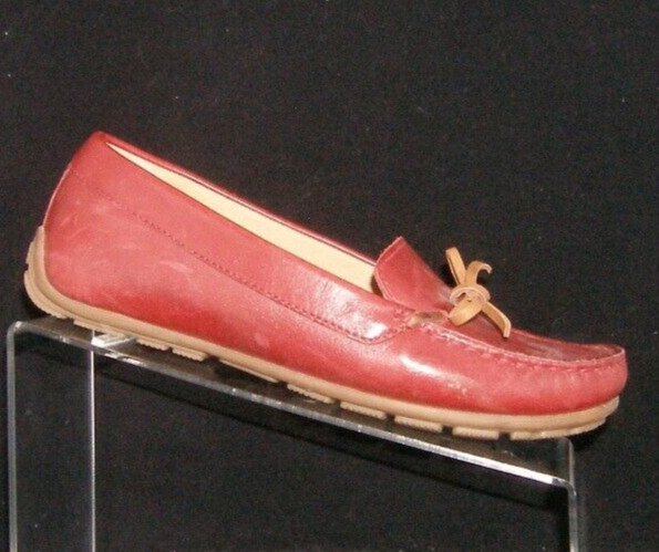 clarks dameo swing