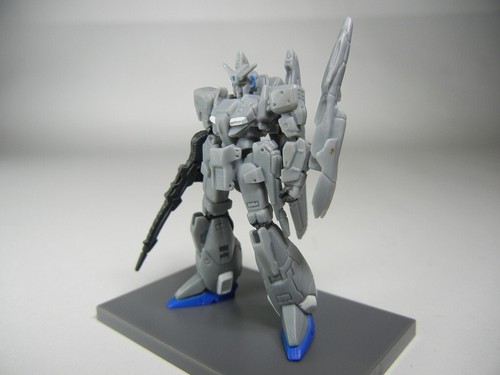 Gundam Collection NEO.4 MSZ-006A1 Zeta Plus A1 1/400 Figure BANDAI 1:400 - Picture 3 of 9