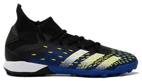 adidas Predator Freak.3 TF Demonscale - Royal Blue Yellow for Sale ...
