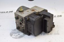 Renault Scenic I 1 JA ABS Block Hydraulikblock 7700423070