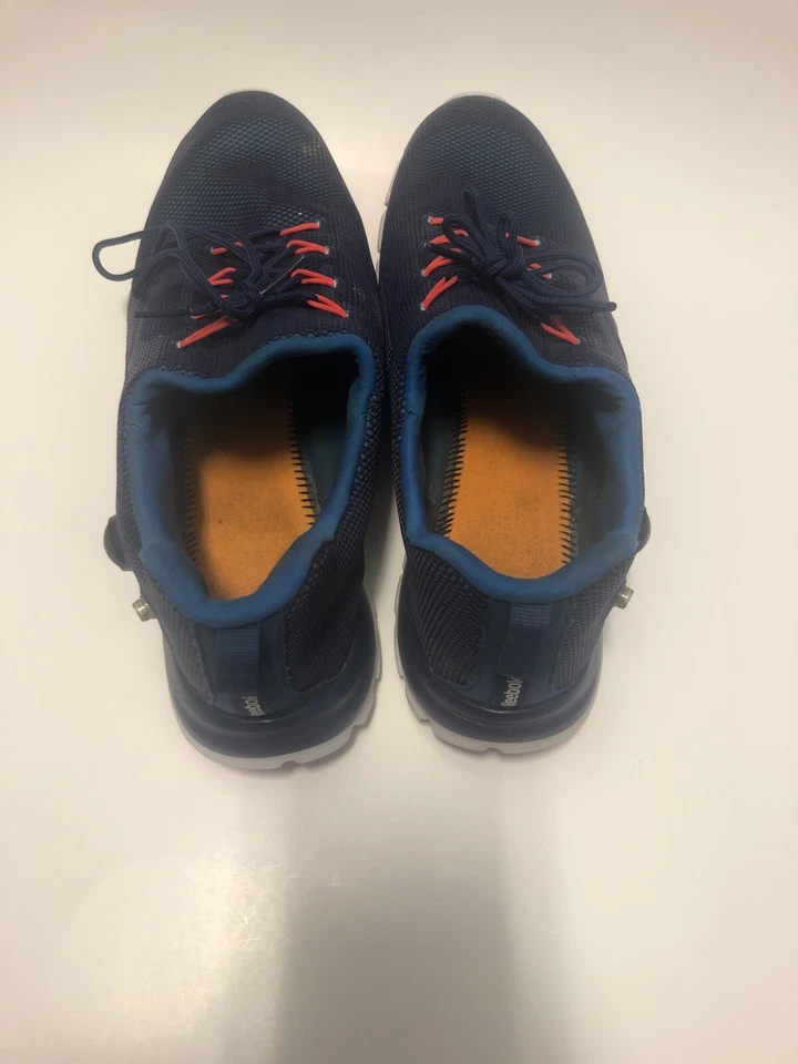 Reebok Ultra Light Dri Fit Men Runners Size 12 - Image 3 of 4